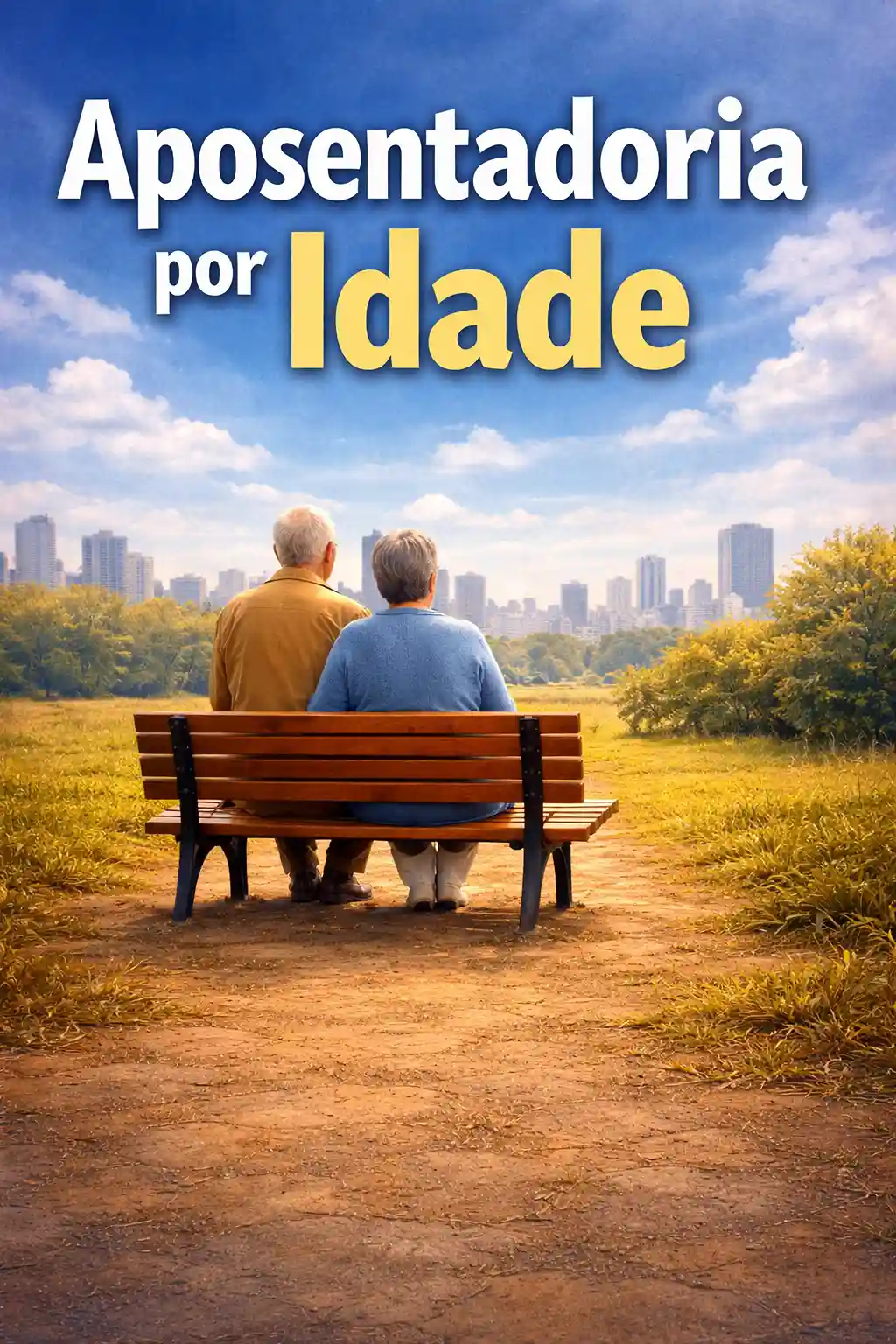 Aposentadoria por idade: novas regras, quem tem direito e como solicitar em 2026