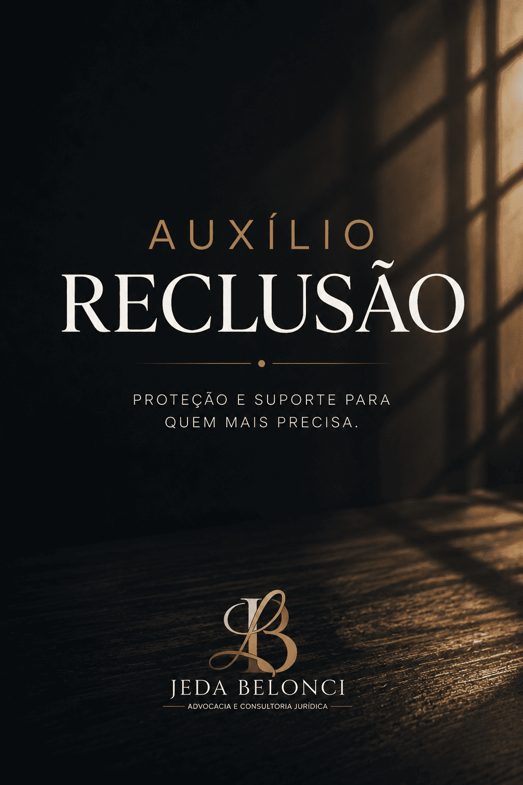 Auxílio-Reclusão em 2026: quem tem direito, requisitos, valor e como solicitar ao INSS